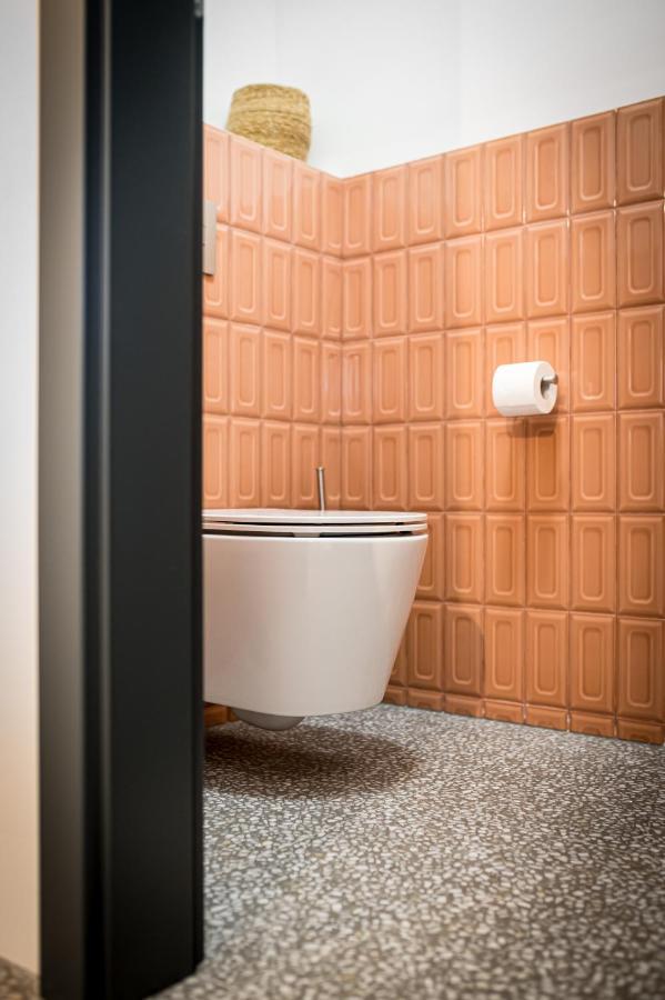 Kushin Rooms Сплит Экстерьер фото