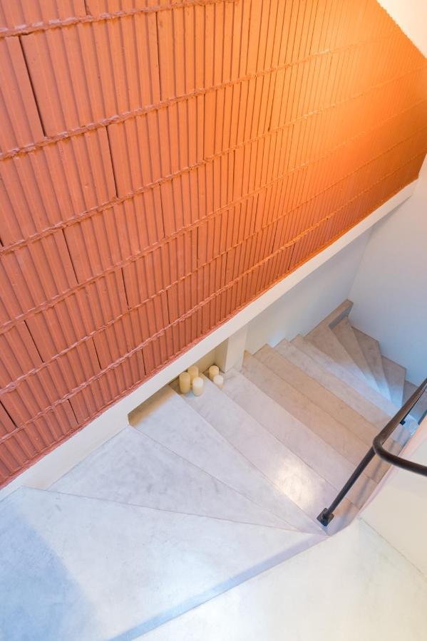 Kushin Rooms Сплит Экстерьер фото