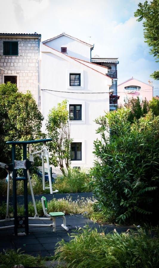 Kushin Rooms Сплит Экстерьер фото