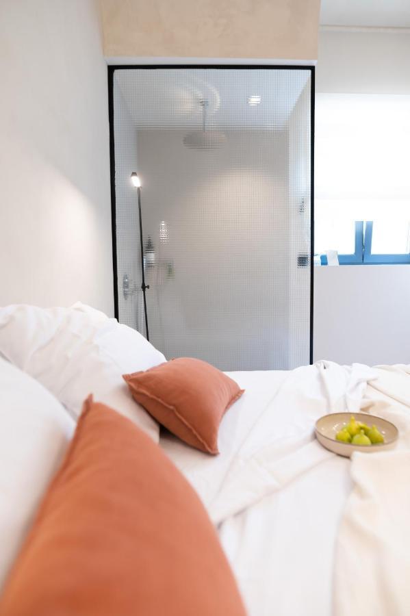 Kushin Rooms Сплит Экстерьер фото